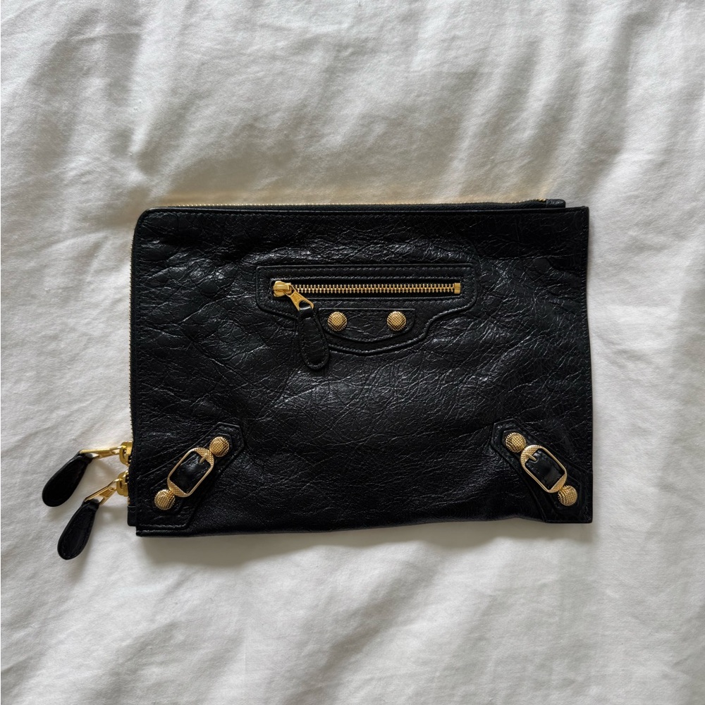 Balenciaga pochette